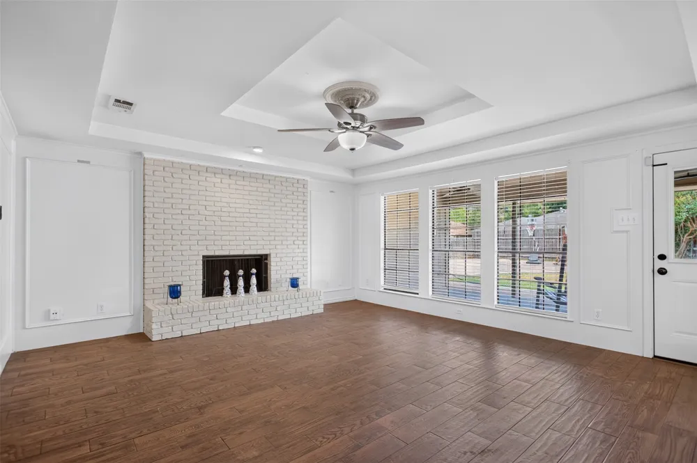 917 Francis Street Lancaster, TX 75146