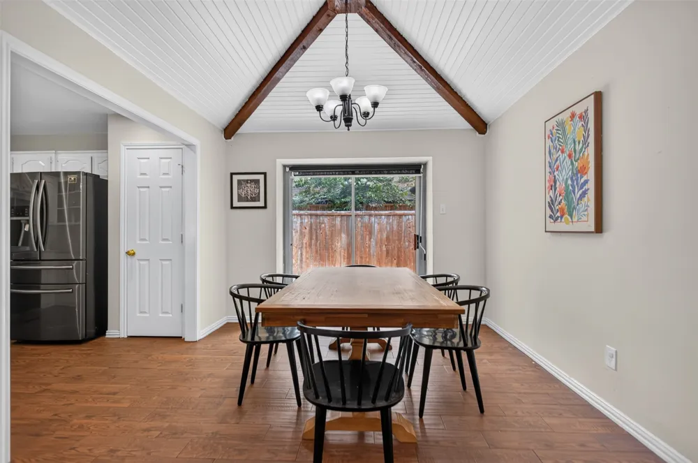 917 Francis Street Lancaster, TX 75146