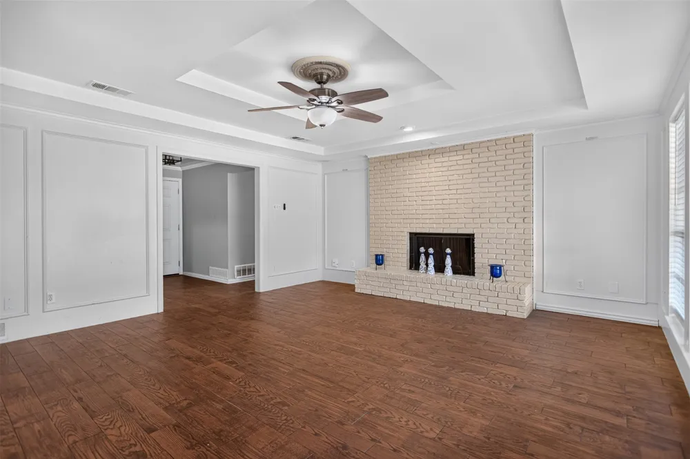 917 Francis Street Lancaster, TX 75146
