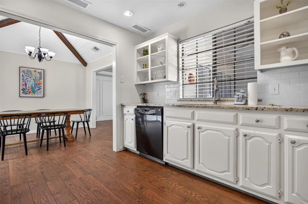 917 Francis Street Lancaster, TX 75146