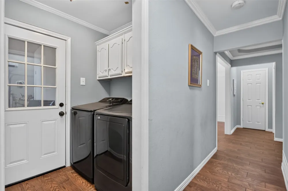 917 Francis Street Lancaster, TX 75146
