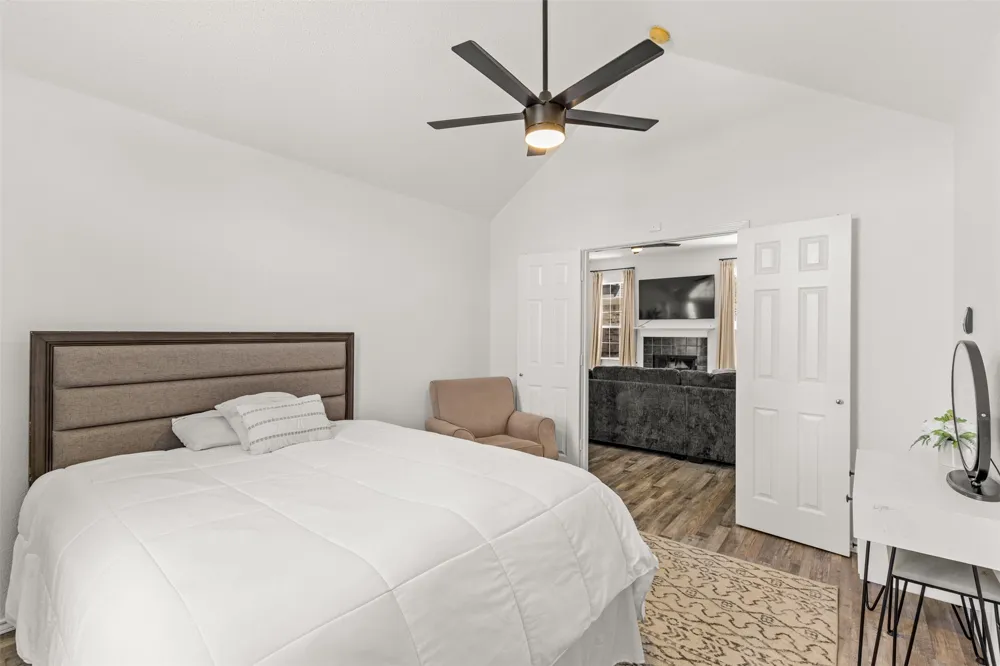 1938 Woodglen Drive Mesquite, TX 75149