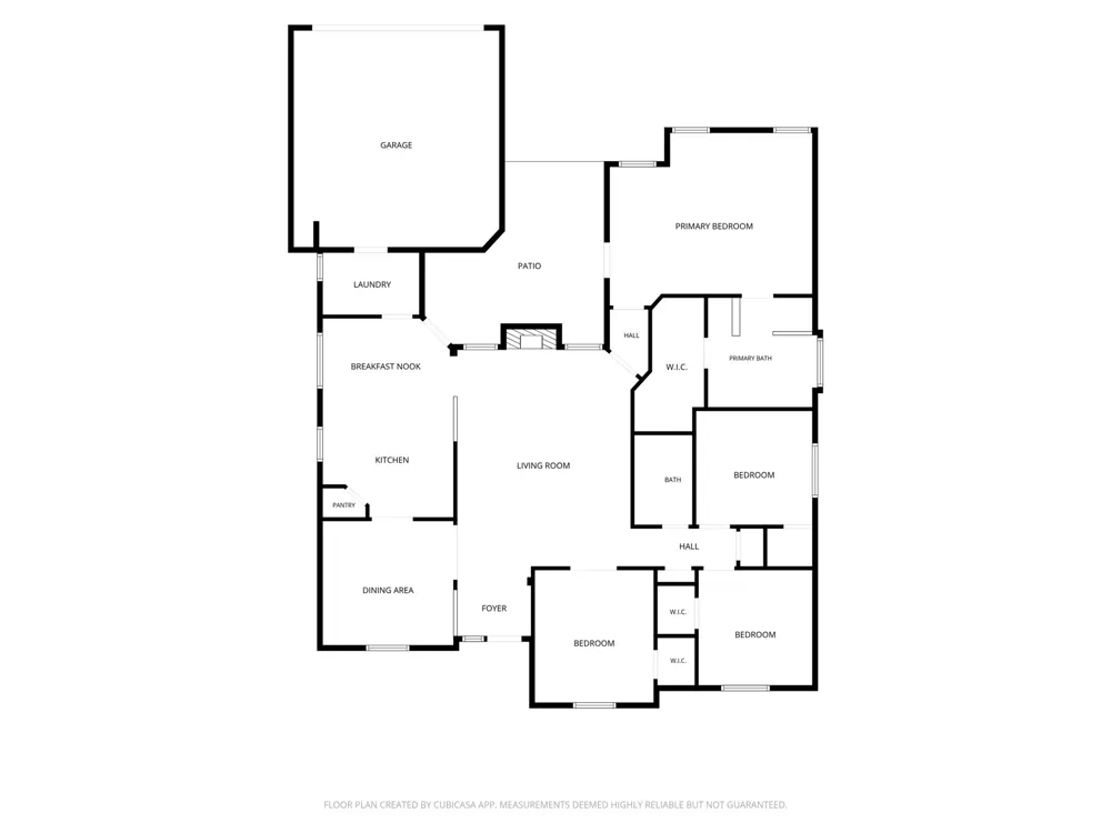 1938 Woodglen Drive Mesquite, TX 75149