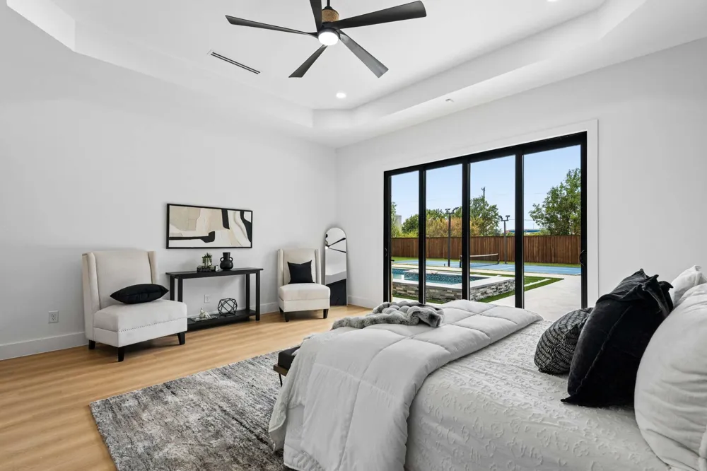 6606 Curtis Road Colleyville, TX 76034