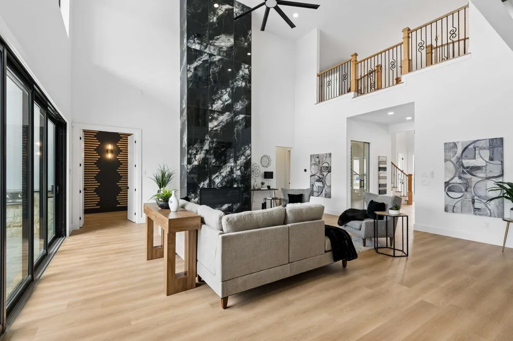 6606 Curtis Road Colleyville, TX 76034