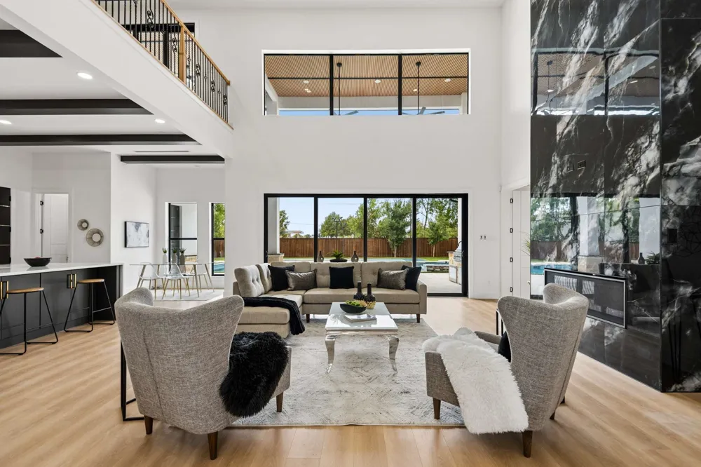 6606 Curtis Road Colleyville, TX 76034