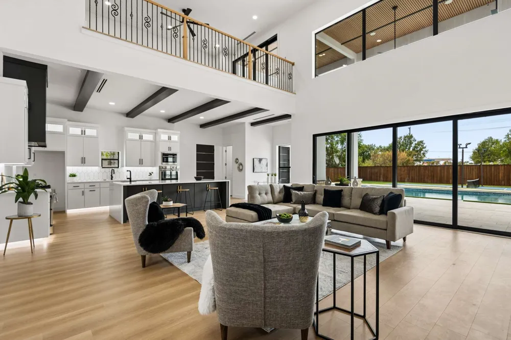 6606 Curtis Road Colleyville, TX 76034