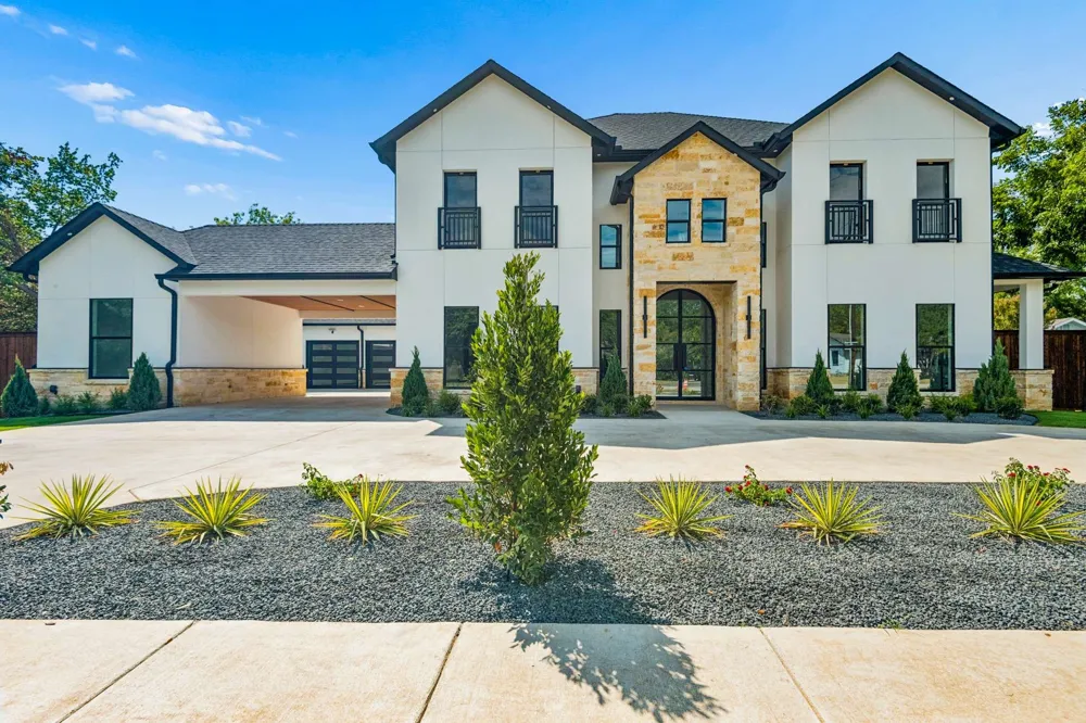6606 Curtis Road Colleyville, TX 76034
