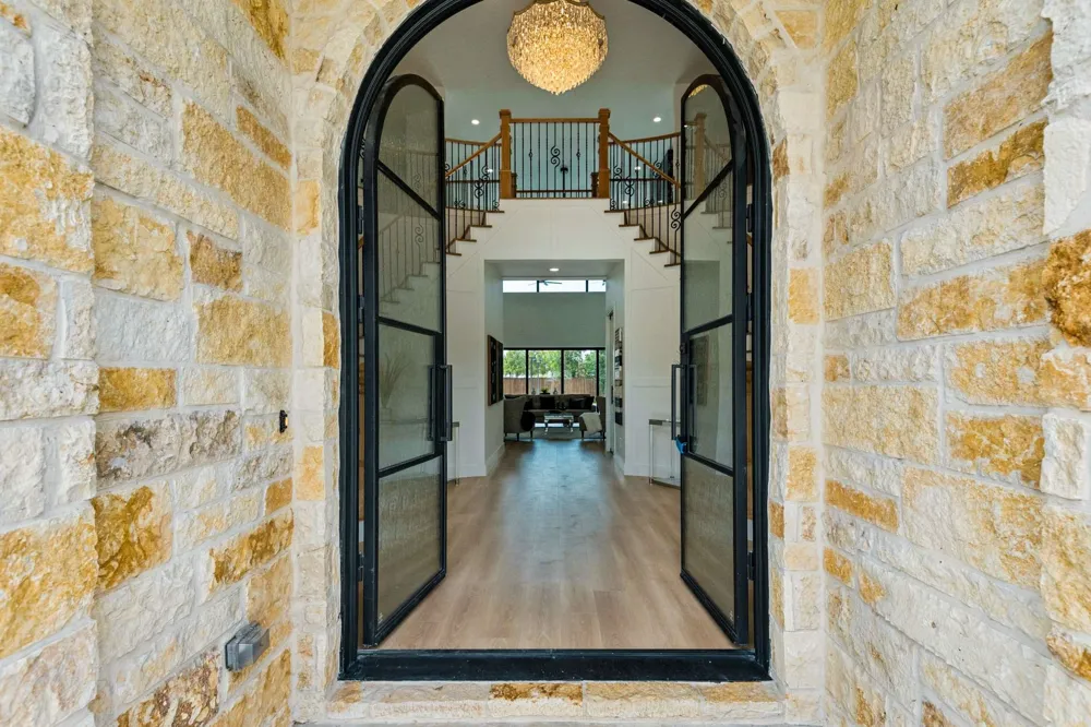 6606 Curtis Road Colleyville, TX 76034
