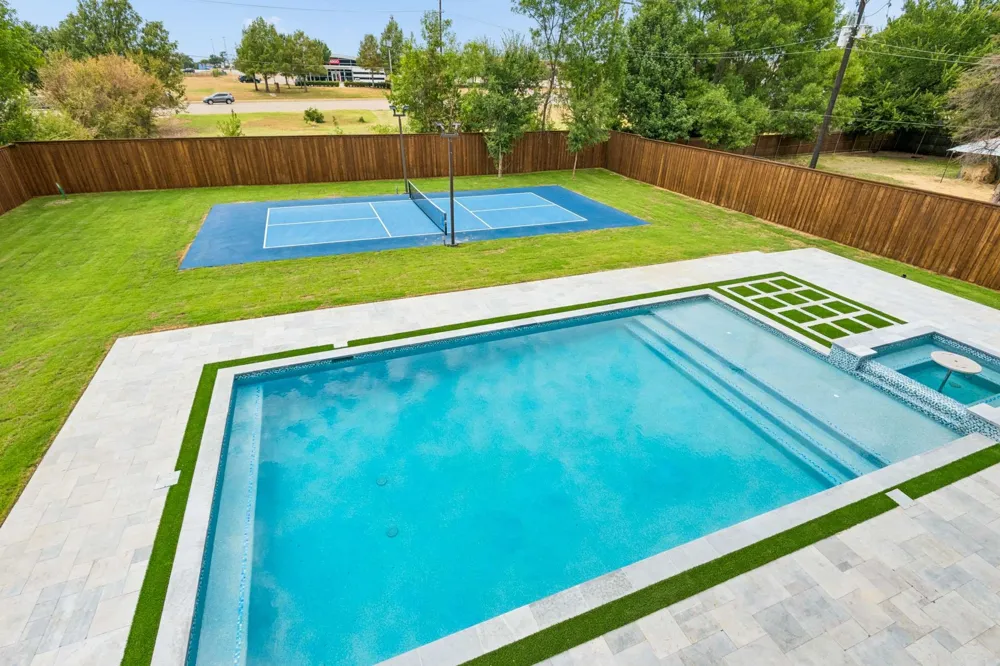 6606 Curtis Road Colleyville, TX 76034