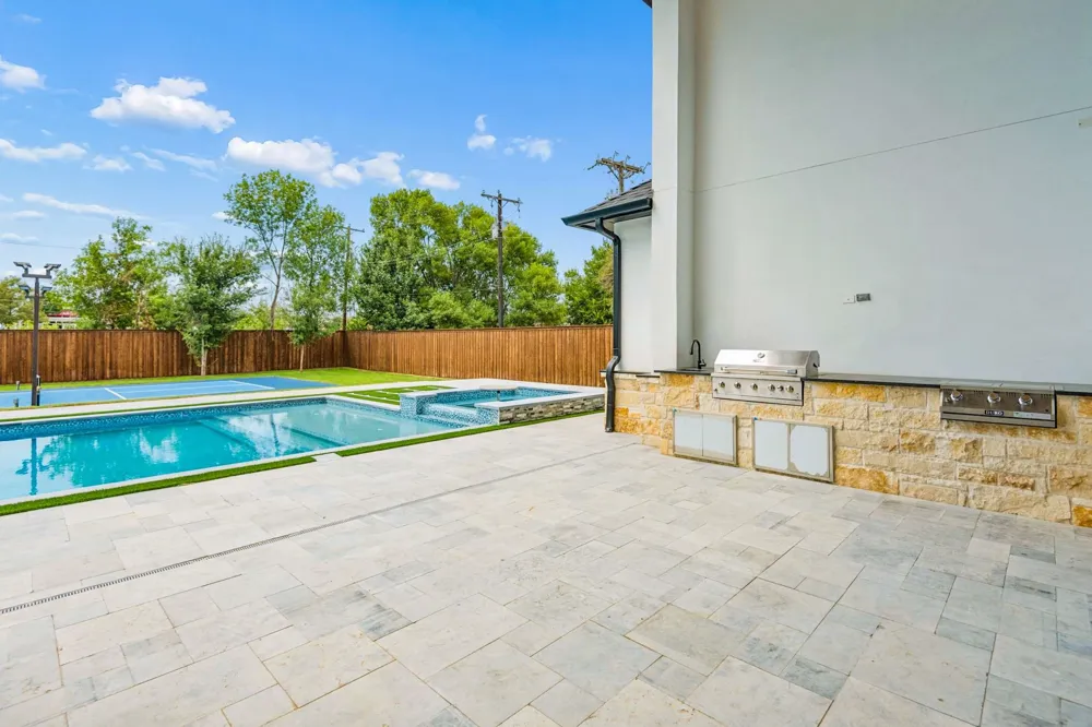 6606 Curtis Road Colleyville, TX 76034
