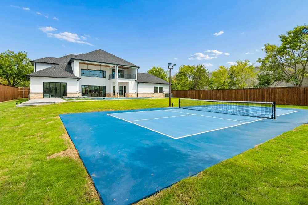 6606 Curtis Road Colleyville, TX 76034