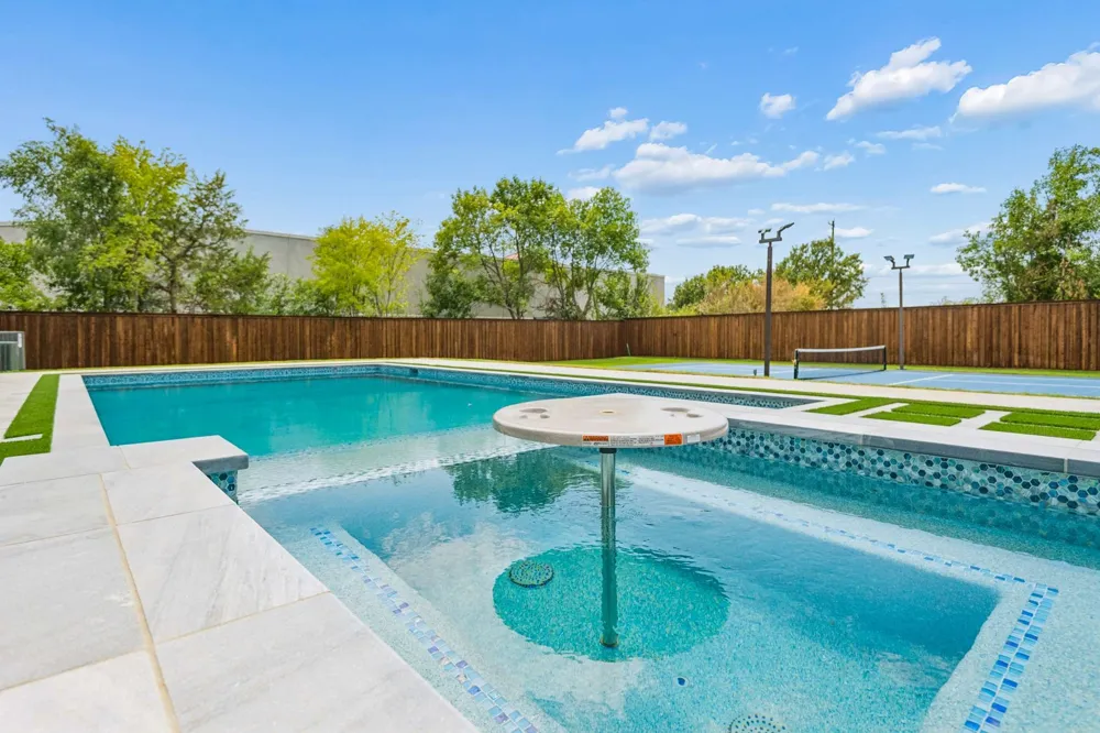 6606 Curtis Road Colleyville, TX 76034