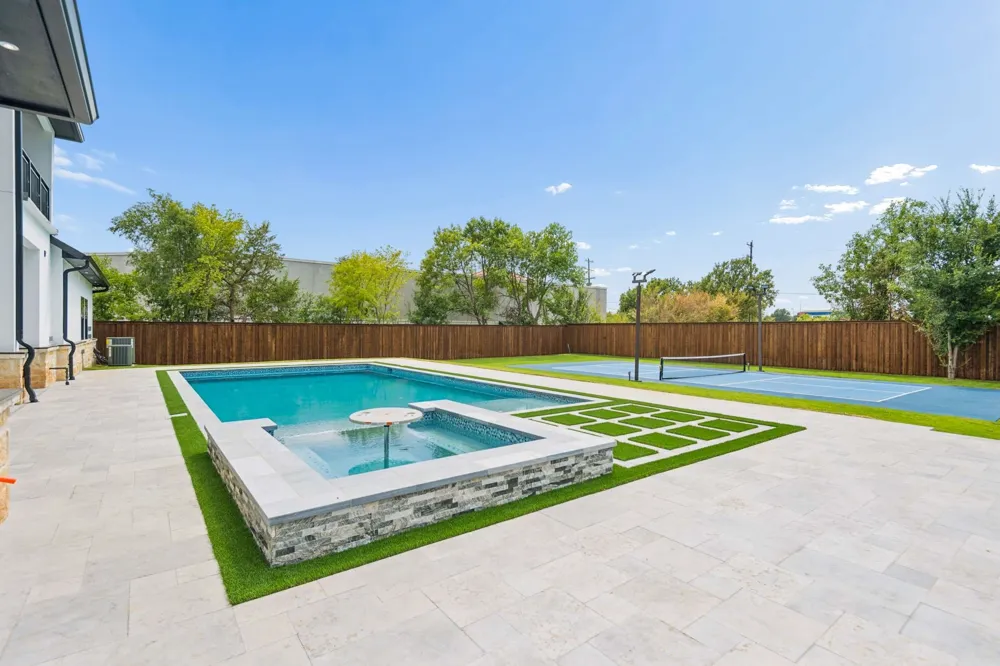 6606 Curtis Road Colleyville, TX 76034