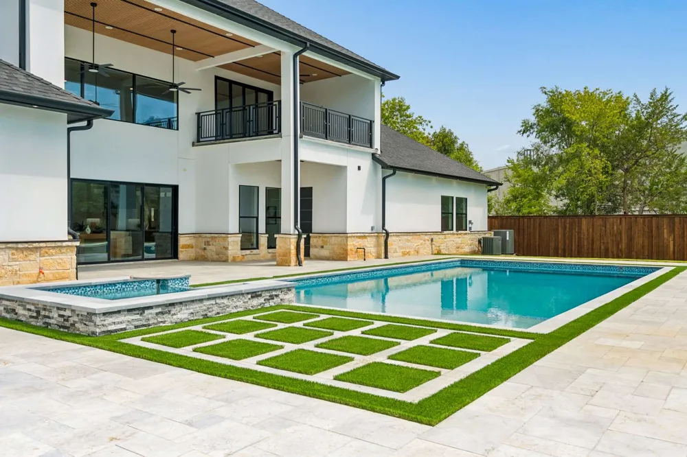 6606 Curtis Road Colleyville, TX 76034