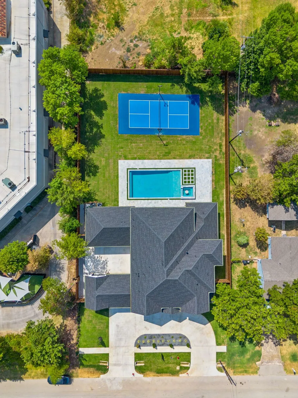 6606 Curtis Road Colleyville, TX 76034