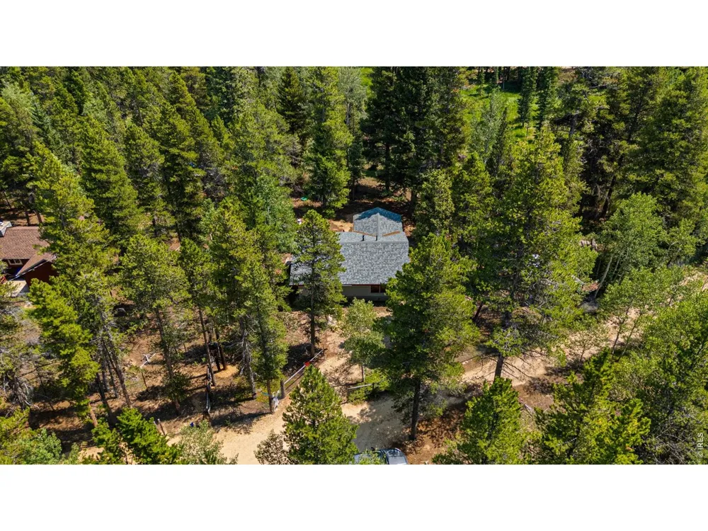 21 Breezewood Lane Black Hawk, CO 80422