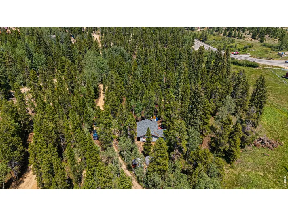 21 Breezewood Lane Black Hawk, CO 80422