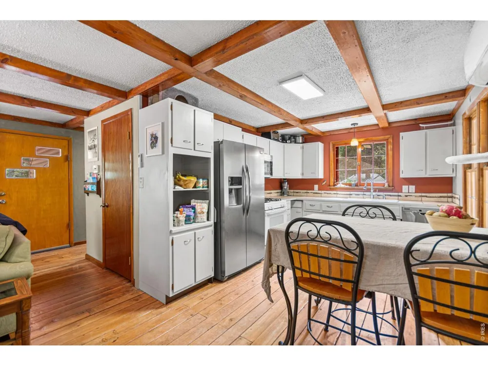 21 Breezewood Lane Black Hawk, CO 80422