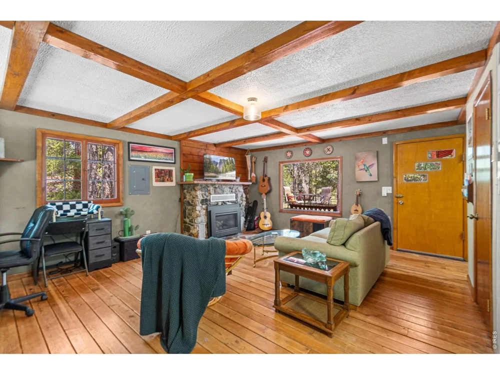21 Breezewood Lane Black Hawk, CO 80422