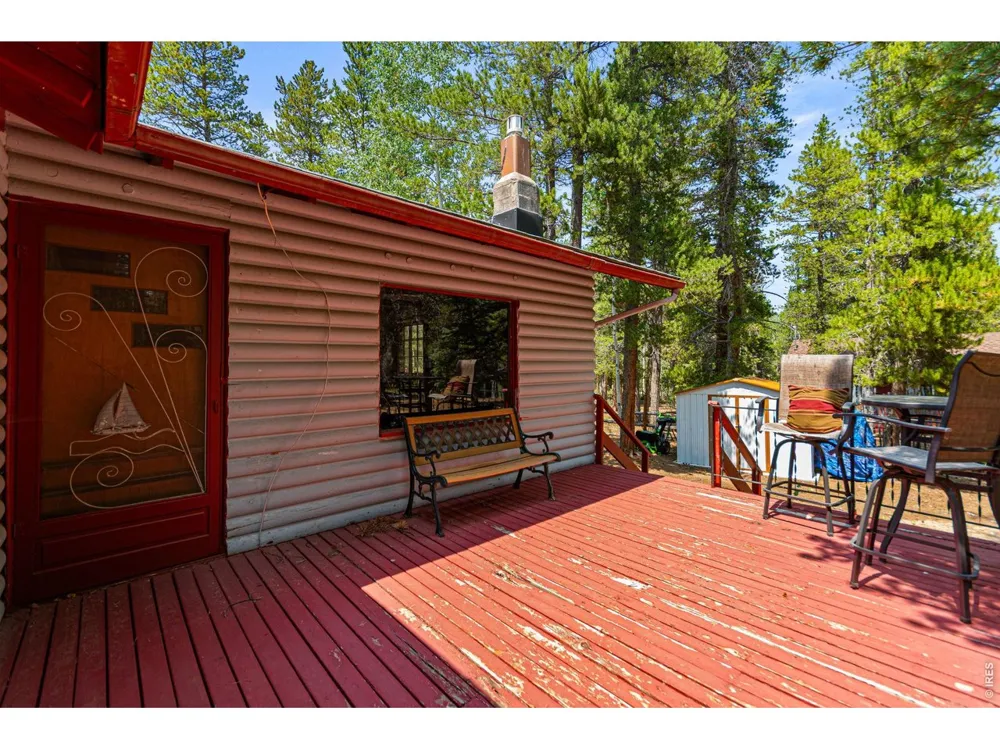 21 Breezewood Lane Black Hawk, CO 80422
