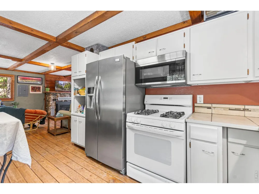 21 Breezewood Lane Black Hawk, CO 80422