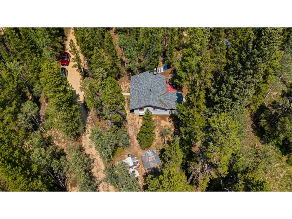 21 Breezewood Lane Black Hawk, CO 80422