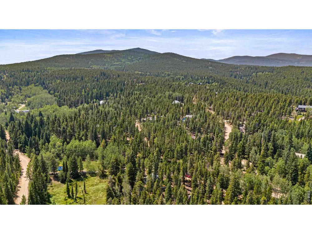 21 Breezewood Lane Black Hawk, CO 80422