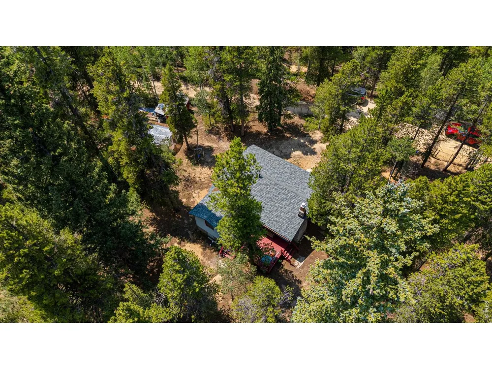 21 Breezewood Lane Black Hawk, CO 80422