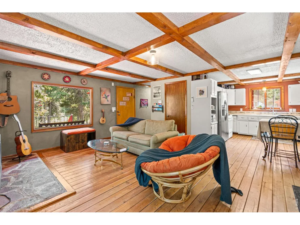 21 Breezewood Lane Black Hawk, CO 80422