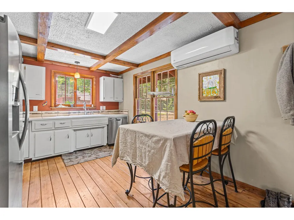 21 Breezewood Lane Black Hawk, CO 80422