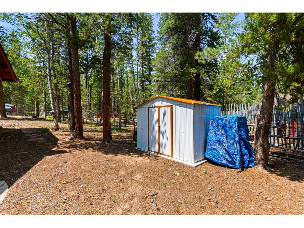 21 Breezewood Lane Black Hawk, CO 80422