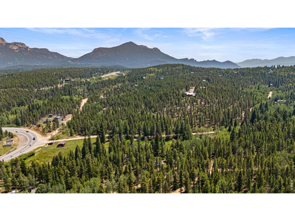 21 Breezewood Lane Black Hawk, CO 80422