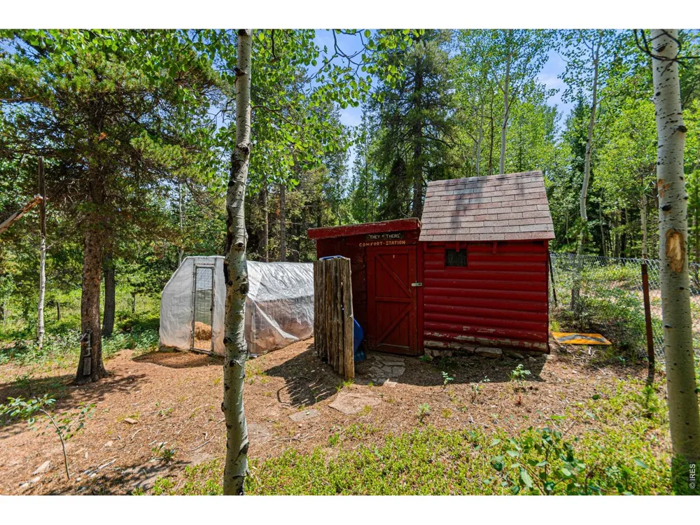 21 Breezewood Lane Black Hawk, CO 80422