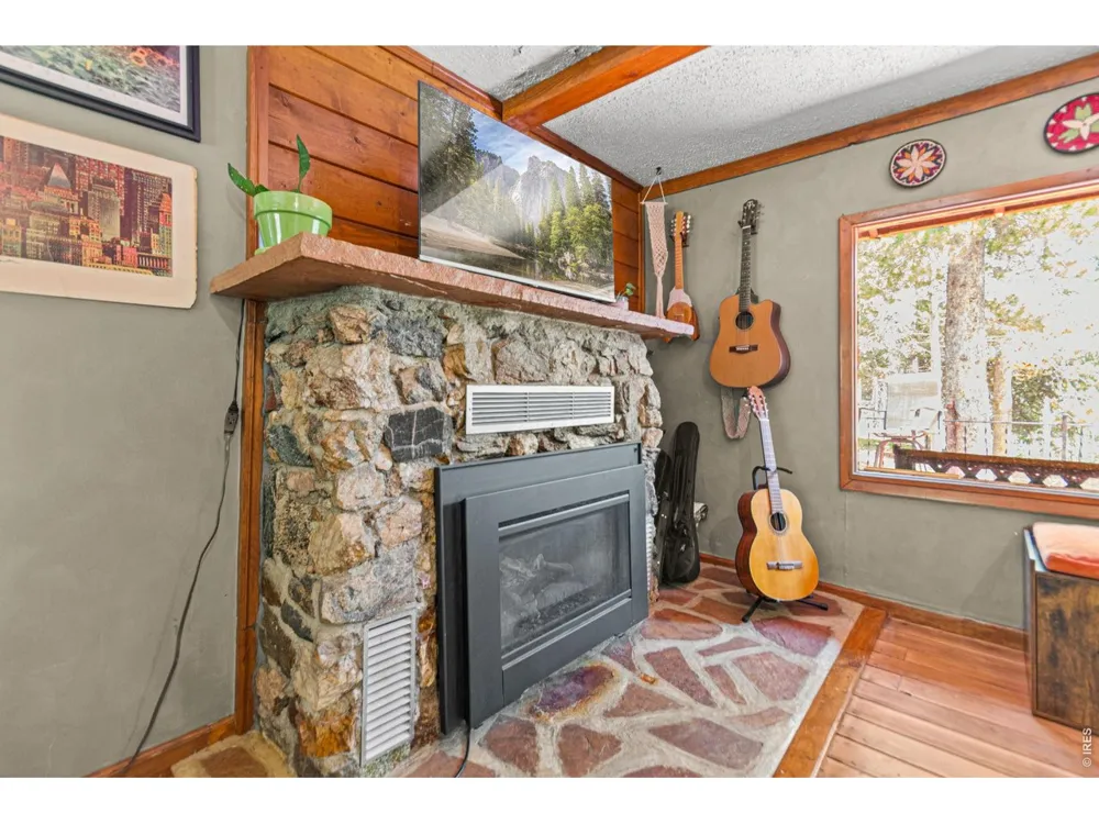21 Breezewood Lane Black Hawk, CO 80422