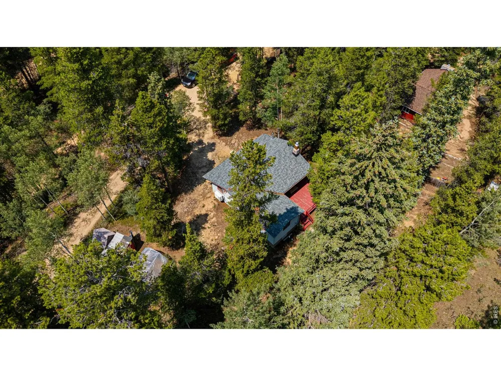21 Breezewood Lane Black Hawk, CO 80422