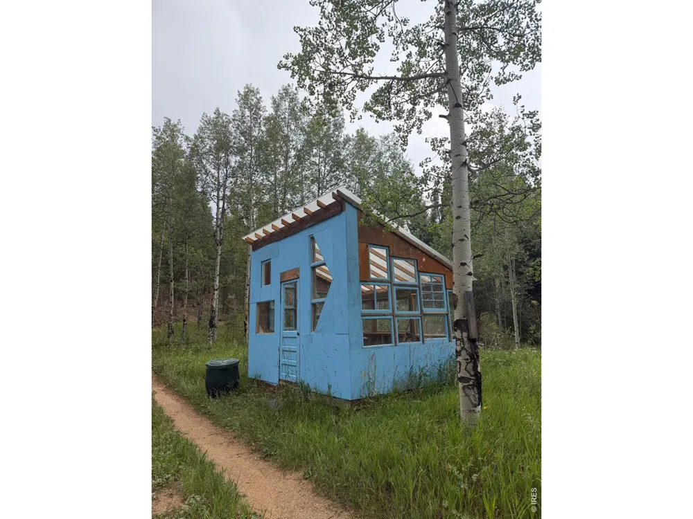21 Breezewood Lane Black Hawk, CO 80422