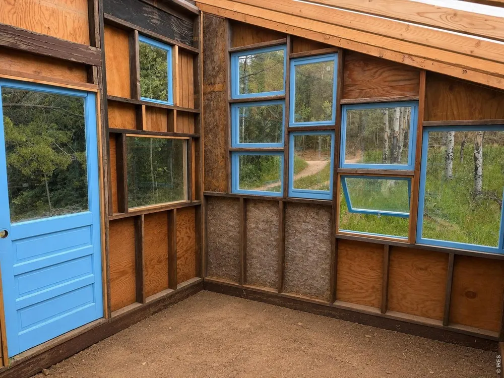 21 Breezewood Lane Black Hawk, CO 80422