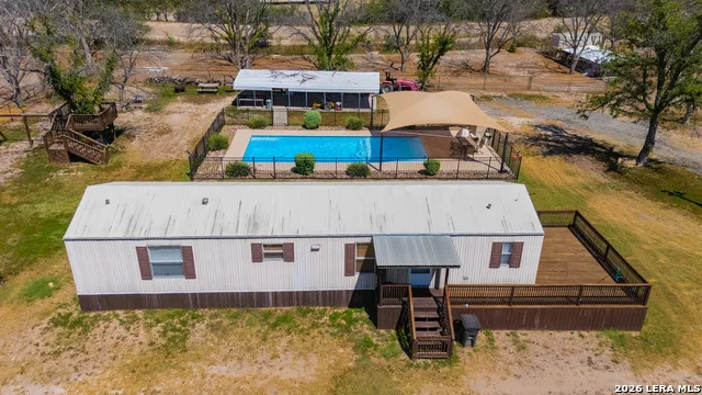 374 Fm 1908 Quemado, TX 78877