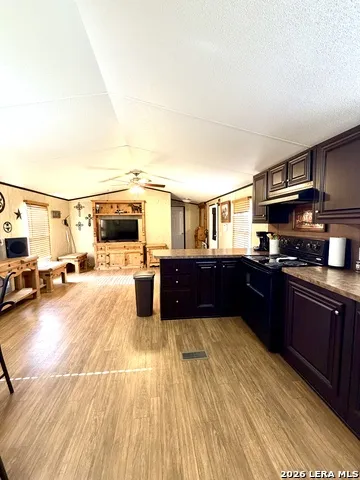 374 Fm 1908 Quemado, TX 78877
