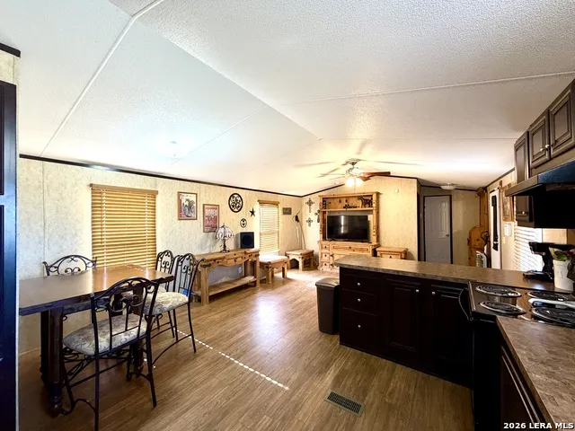 374 Fm 1908 Quemado, TX 78877