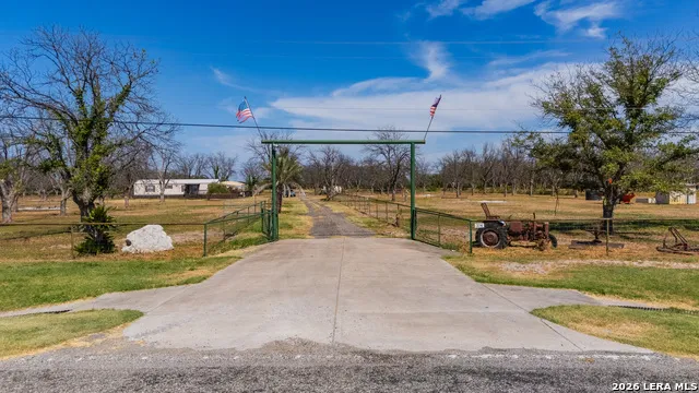 374 Fm 1908 Quemado, TX 78877