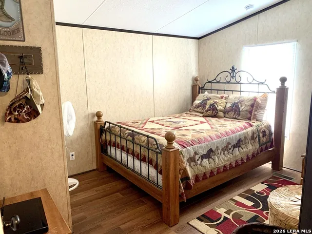 374 Fm 1908 Quemado, TX 78877