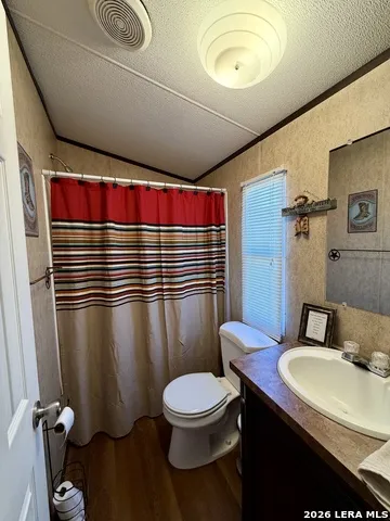 374 Fm 1908 Quemado, TX 78877