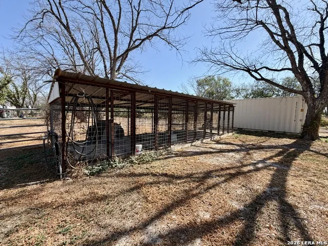 374 Fm 1908 Quemado, TX 78877