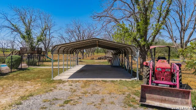 374 Fm 1908 Quemado, TX 78877