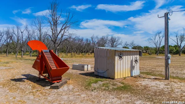374 Fm 1908 Quemado, TX 78877