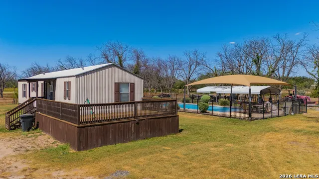 374 Fm 1908 Quemado, TX 78877