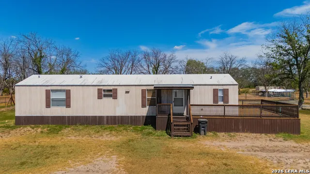 374 Fm 1908 Quemado, TX 78877
