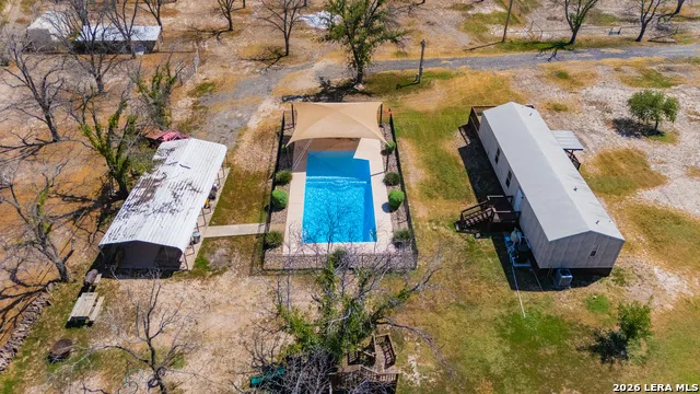 374 Fm 1908 Quemado, TX 78877